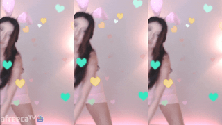 BJ벨라(贝拉)2020年5月17日Sexy Dance20534720-秀人集