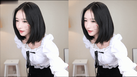 AfreecaTV全书亨(BJ왕지숙)2020年11月27日Sexy Dance191855-秀人集