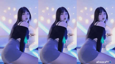 BJ효카(孝卡)2022年5月23日Sexy Dance131738-秀人集