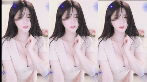 AfreecaTV汉娜(BJ반핸나)2020年12月15日Sexy Dance190008-秀人集