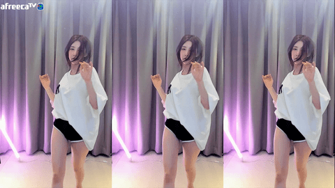 BJ새라(赛拉)2020年5月1日Sexy Dance00132420-秀人集