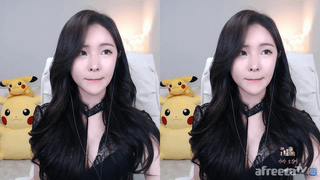 BJ皮丘(피츄)2020年5月15日舞蹈剪辑21134823-秀人集