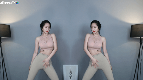 AfreecaTV蕾彻(BJ성하)2019年12月8日舞蹈剪辑00072521-秀人集