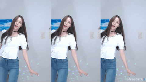 Afreecatv솜찌(BJ宋琪)2020年6月20日Sexy Dance21413320-秀人集