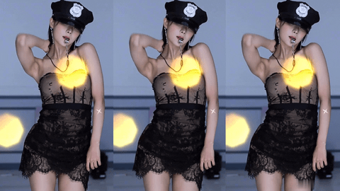 Afreecatv혜밍(BJ慧明)2021年7月6日Sexy Dance112855-秀人集