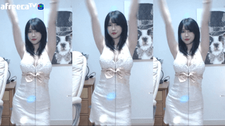 Afreecatv이지아(BJ李智雅)2020年3月10日Sexy Dance19472620-秀人集