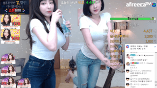 Afreecatv지삐(BJ智媛)2020年1月13日Sexy Dance22344832-秀人集