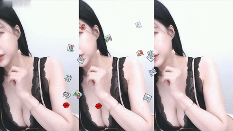 AfreecaTV韩豆妮(BJ한또니)2020年10月17日Sexy Dance114403-秀人集