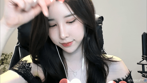 Afreecatv새라(BJ赛拉)2020年4月17日Sexy Dance00252420-秀人集