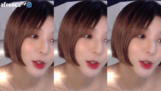 Afreecatv요삐(BJ尤碧)2020年2月17日Sexy Dance00514921-秀人集