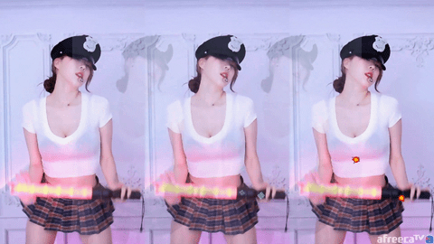 Afreecatv연화(BJ莲花)2022年5月29日Sexy Dance180618-秀人集