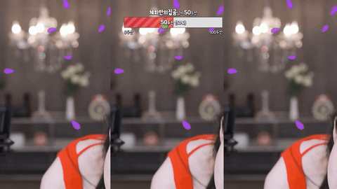 BJ채화(彩婉)2021年6月25日Sexy Dance211747-秀人集