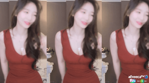 Afreecatv금화(BJ金花)2021年12月21日Sexy Dance160824-秀人集