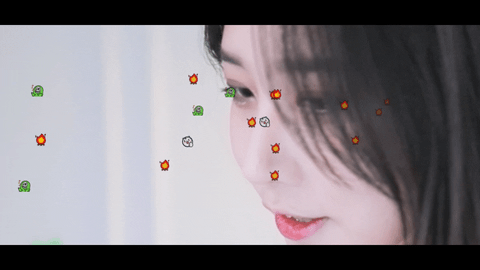 BJ채화(彩婉)2021年1月24日Sexy Dance172128-秀人集