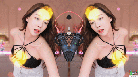 AfreecaTV唐宁(BJ다우닝)2020年11月3日Sexy Dance151821-秀人集