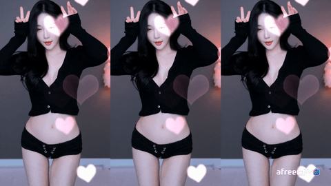 BJ慧智(나는혜지)2022年11月17日舞蹈剪辑203305-秀人集
