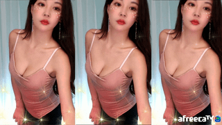 BJ朴素恩(박소은)2019年11月1日舞蹈剪辑03447033-秀人集