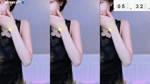 Afreecatv나는혜지(BJ慧智)2022年1月26日Sexy Dance155855-秀人集