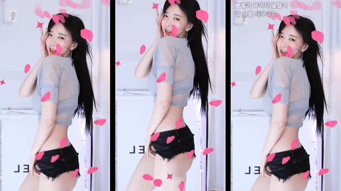 BJ이공삼공(孔三公)2021年8月31日Sexy Dance110022-秀人集