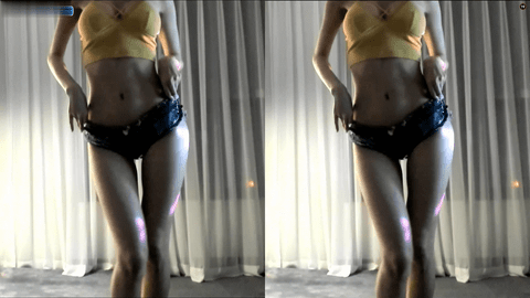 AfreecaTV徐雅(bj seoa)(BJ서아)2020年12月25日Sexy Dance233140-秀人集