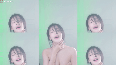 BJ하루(韩璐)2023年6月26日Sexy Dance171457-秀人集