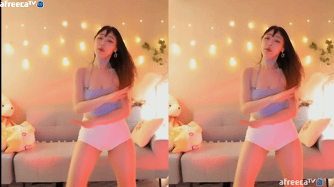 BJ효카(孝卡)2022年3月5日Sexy Dance105955-秀人集
