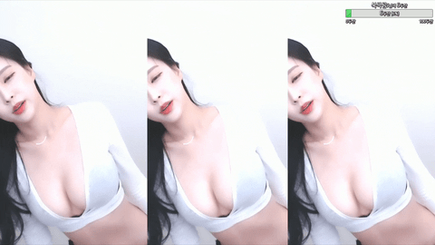 BJ韩豆妮(한또니)2021年7月8日舞蹈剪辑015710-秀人集