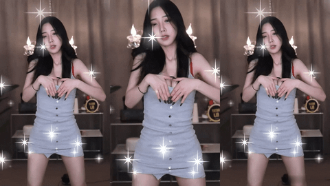 AfreecaTV彩婉(BJ채화)2021年6月3日舞蹈剪辑200021-秀人集