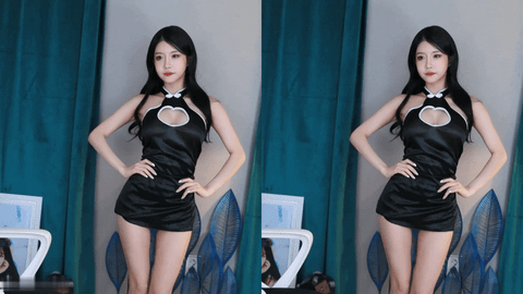BJ하정(河正宇)2021年7月26日Sexy Dance112216-秀人集