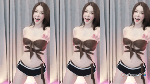 Afreecatv쑤지(BJ苏吉)2022年3月15日Sexy Dance142951-秀人集