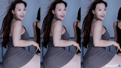 Afreecatv혜밍(BJ慧明)2021年8月28日Sexy Dance130619-秀人集