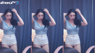 AfreecaTV廖雅(BJ안에)2020年4月20日舞蹈剪辑11263420-秀人集