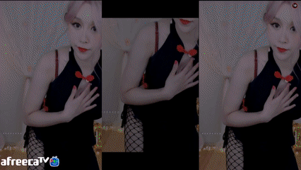 AfreecaTV朴安娜(BJ쁨안나)2020年9月25日Sexy Dance221639-秀人集