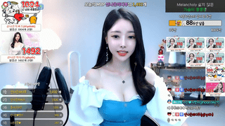 BJ신나은(申娜恩)2020年5月18日Sexy Dance20433220-秀人集
