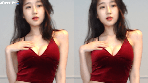 AfreecaTV徐雅(BJ서아)2019年10月19日舞蹈剪辑23547020-秀人集
