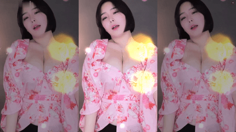 BJ요원(姚元)2021年10月11日Sexy Dance135944-秀人集