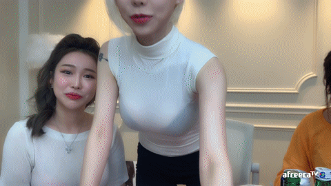 AfreecaTV雷彬(BJ레빈)2020年9月23日Sexy Dance044648-秀人集