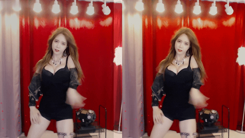 AfreecaTV韩敏英(BJ한민영)2020年10月21日Sexy Dance212149-秀人集