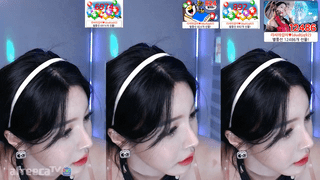 AfreecaTV阿丽莎(BJ아리샤)2020年1月27日舞蹈剪辑20024030-秀人集
