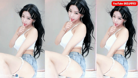 AfreecaTV阿丽莎(BJ아리샤)2020年8月28日Sexy Dance150026-秀人集