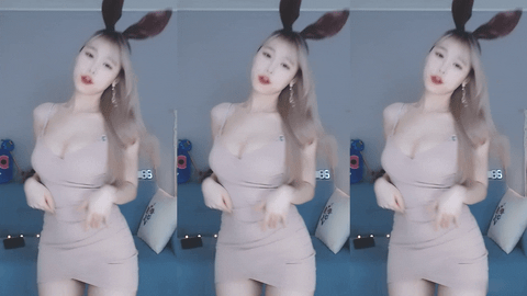 AfreecaTV孝卡(BJ효카)2021年2月17日舞蹈剪辑201831-秀人集