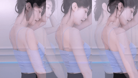 BJ리아(莉亚)2024年4月26日Sexy Dance235357-秀人集