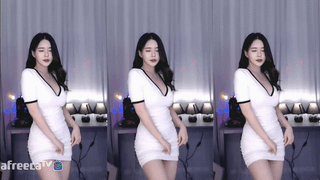 AfreecaTV苏尤(BJ소요)2020年10月28日Sexy Dance105830-秀人集