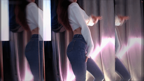 BJ쑤지(苏吉)2021年10月6日Sexy Dance201140-秀人集