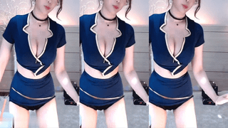 AfreecaTV杰希(BJ재희)2020年12月20日Sexy Dance085333-秀人集