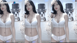 BJ이지아(李智雅)2020年2月16日Sexy Dance22515031-秀人集