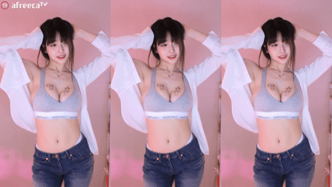 BJ果汁(과즙세연)2023年1月22日舞蹈剪辑162959-秀人集