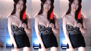 BJ재희(杰希)2021年5月9日Sexy Dance080022-秀人集