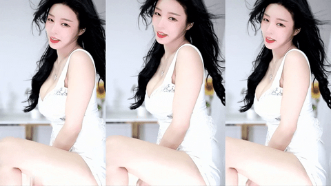 BJ阿丽莎(아리샤)2021年2月24日舞蹈剪辑193911-秀人集