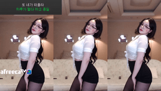 BJ손밍(孙铭)2021年6月19日Sexy Dance165206-秀人集